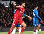 ليفربول يفقد صدارة الدوري الإنجليزي بخسارة قاتلة أمام تشيلسي.. فيديو