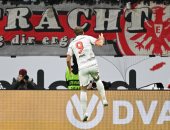 بايرن ميونخ يكتسح آينتراخت بثلاثية فى الدورى الألمانى