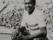 تشييع جنازة نوح آدم نجم الزمالك السابق من الحامدية الشاذلية بعد صلاة الظهر