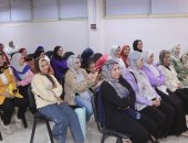 مديرية العمل بسوهاج تعقد 4 ندوات تثقيفية للتوعية بقانون العمل الجديد