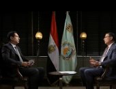 وزير الزراعة لـ كلمة أخيرة: منتجاتنا تتميز بالجودة والأمان وبيطلبوها بالاسم