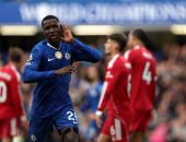 ترتيب الدوري الإنجليزي بعد فوز تشيلسي ضد ليفربول.. أرسنال يخطف الصدارة