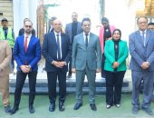 صحة سوهاج تختتم فعاليات المؤتمر العلمي الرابع لأمراض الكلى