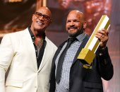 المصارع مارك كير من المجد للسقوط ثم التعافى فى فيلم "The Smashing Machine"