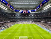 سانتياجو برنابيو يتصدر قائمة أفضل الملاعب فى العالم.. تحف معمارية