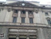 سراي الحقانية تحتفظ بأسرار تاريخ القضاء.. هنا وقف سفاح الإسكندرية وريا وسكينة