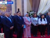 رئيس الوزراء: 15% من العارضين بمعرض تراثنا أصبحوا مصدراً للعملة الصعبة لمصر