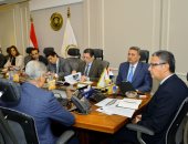 وزير التموين: تكثيف الرقابة والتصدى الحاسم لحالات الغش التجارى