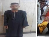 الداخلية توضح حقيقة محاولة راكب قطار التخلص من حياته وتكشف دوافعه