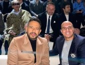 محمد زيدان × 15 صورة بعيدا عن الملاعب بعد إصابته بفيروس الرئة