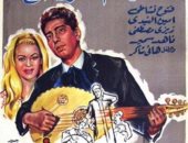 59 عاما على فيلم سيد درويش.. حسن الإمام ومُحرم فؤاد ومحمد نوح وعادل مأمون ترشحوا للدور وفاز به كرم مطاوع..هند رستم لم تكن تعرف فنان الشعب ورفضت دور جليلة في البداية.. وتهديدات للفيلم باللجوء للقضاء بسبب النهاية