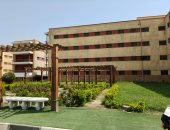 تنسيق الجامعات.. جامعة عين شمس تفتح باب التحويلات الإلكترونية السبت.. إطلاق منصة لإجراء التحويلات لمدة شهر.. ولأول مرة خدمة المساعد الذكى للإجابة على استفسارات الطلاب وأولياء الأمور