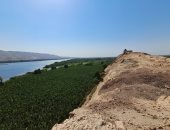 البعثة البولندية للآثار تحدد مقر إقامة  جيش أحمس خلال محاربة الهكسوس فى الأقصر