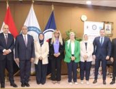 هيئة البترول تمول 20 منحة دراسية بجامعة زويل للعلوم والتكنولوجيا