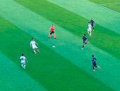 أهداف مباراة إنبي وزد في دوري نايل