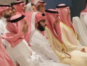 تركي آل الشيخ يكشف عن فيلم عالمي عن ملاحم الجيش العربي السعودي بمؤتمر موسم الرياض