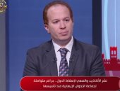 إيهاب عمر لبرنامج الساعة 6: الإخوان تغيرت وجوههم لكن فكرهم واحد