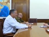 نتنياهو لرئيس الشاباك الجديد: هناك الكثير من العمل ونجاحك هو أمن للدولة