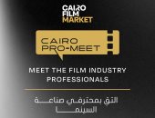 مهرجان القاهرة يطلق برنامج "كايرو برو-ميت" ضمن "أيام القاهرة لصناعة السينما"