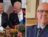 إقالة مدير متحف رفض إعطاء ترامب سيفا من الحرب العالمية الثانية