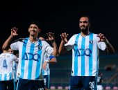 موعد مباراة بيراميدز والتأمين الإثيوبى القادمة بدورى أبطال أفريقيا