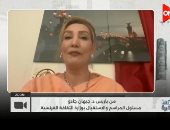 جيهان جادو لـ كلمة أخيرة: خالد العنانى متقدم بنسبة 64% بانتخابات اليونسكو