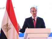 مصر تفوز بجائزة الريادة الإقليمية فى تطوير نطاقات الإنترنت من المنظمة العربية للاتصال