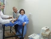 الجيزة تبدأ تنفيذ بروتوكول التعاون مع جامعة القاهرة لتطعيم وتعقيم الكلاب الحرة