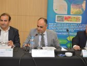 الرئيس التنفيذي لجهاز شؤون البيئة يترأس اجتماع لجنة تسيير مشروع الخطة الوطنية للتكيف (NAP)