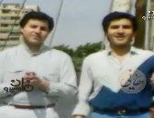 محمد ثروت وهانى شاكر يجتمعان احتفالا بانتصارات أكتوبر بعد 40 عاما من دويتو "بلدى"