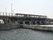 منسوب نهر النيل بدمياط الآن.. والمحافظة تؤكد: الأمور مستقرة