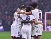 هل تستمر معاناة باريس سان جيرمان أمام ليفركوزن فى دوري أبطال أوروبا؟