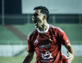 فحص طبي بالأهلي يحدد موقف بن شرقي من لقاء يانج أفريكانز