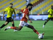 الأهلى يتوصل لاتفاق نهائى مع حسين الشحات.. اعرف التفاصيل