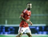 الأهلى يغلق ملف رحيل أفشة خلال انتقالات يناير