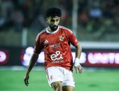 مروان عطية وكوكا على رأس غيابات الأهلي أمام بتروجت