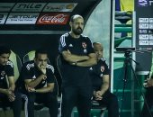 مظاهرة حب لعماد النحاس من نجوم الأهلي.. صور