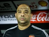 وليد صلاح الدين: ياس سوروب يمتلك شخصية قوية وملف أجانب الأهلي بيده