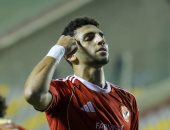 توروب يدرس 3 حلول لتعويض غياب كوكا فى مباراة الأهلى وبتروجت