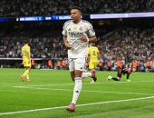 ديشامب: مبابى جاهز طبيا ويشارك فى تدريبات فرنسا