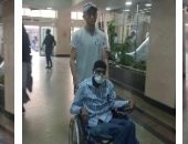 إجراءات ميسرة للجوازات والهجرة لمساعدة كبار السن والمرضى