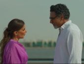 مسلسل وتر حساس 2.. كاميليا تبدأ معركة جديدة ضد رشيد على حضانة أبنائهما