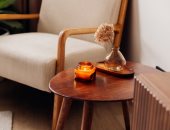 6 نصائح لتصميم ديكور داخلى يجعل منزلك أكثر دفئًا فى فصل الشتاء