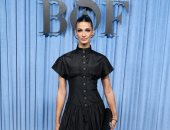 أكثر من 500 شخصية تأثيرا فى صناعة الأزياء.. تارا عماد وكيم كارداشيان بإطلالات جريئة