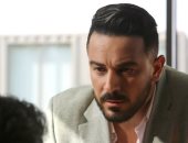 هيثم نبيل يكشف كواليس أول تجاربه فى التمثيل عبر مسلسل لينك.. فيديو