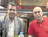 بيرم التونسى صحفيا.. حفيد الشاعر الكبير: جدى لم يتمتع بالجنسية المصرية إلا فى عهد عبدالناصر وبعدها تم قيده بنقابة الصحفيين..جمعية المؤلفين والملحنين فى باريس منحته شهادة بديلا عن المؤهل ليستطيع الانضمام للنقابة