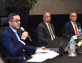 وزير الاستثمار يترأس اجتماع اللجنة الاقتصادية للمجلس الأعلى المصري السعودى