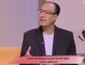 الناقد الفني إلهامي سمير: الإخلاص وراء خلود أفلام أكتوبر رغم مرور 52 عاما