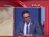 طارق العقاد لـ"الساعة 6": نصر أكتوبر ملحمة شعب وجيش ودروسه حمت مصر