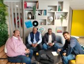 نقيب النقل البرى يعلن انضمام النقابة للاتحاد العالمى للنقل